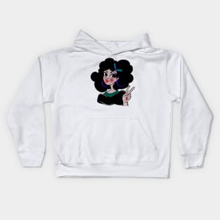 Charlie Kids Hoodie